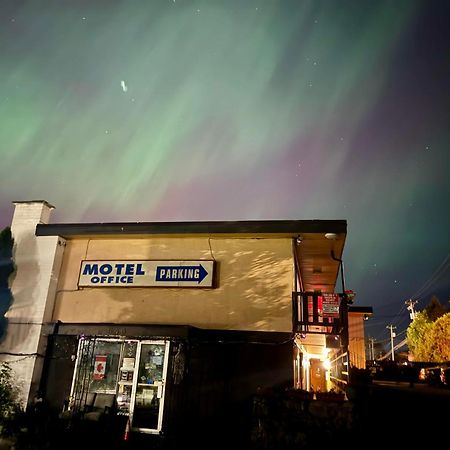 Holiday House Motel Ледисмит Экстерьер фото