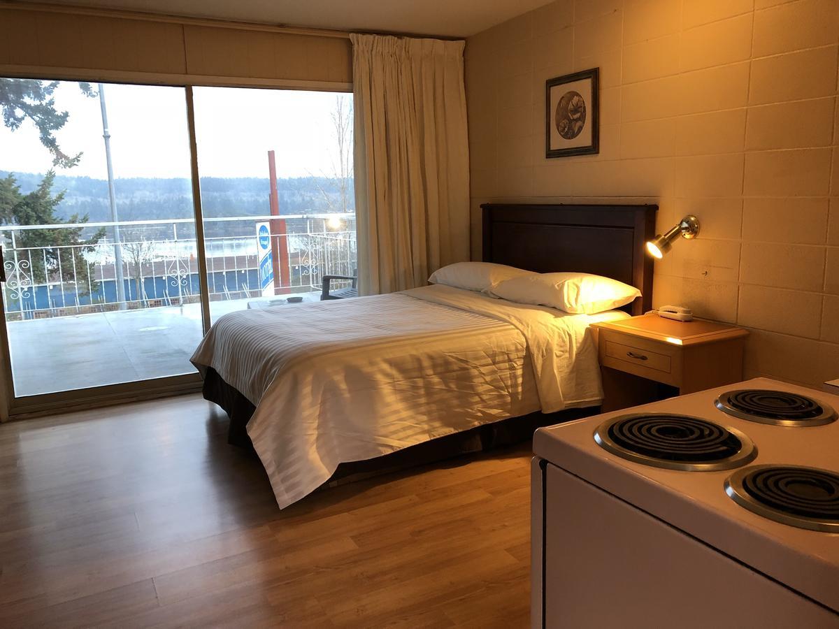 Holiday House Motel Ледисмит Экстерьер фото