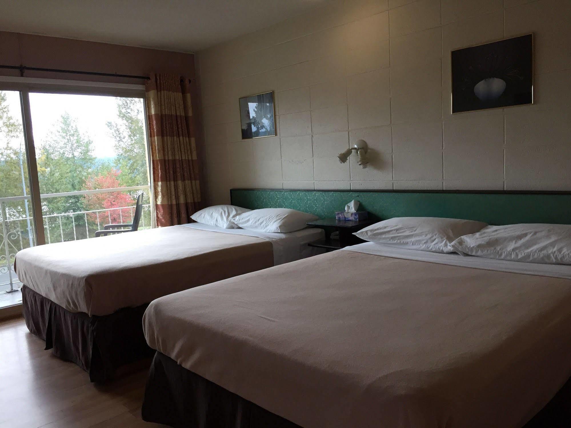Holiday House Motel Ледисмит Экстерьер фото