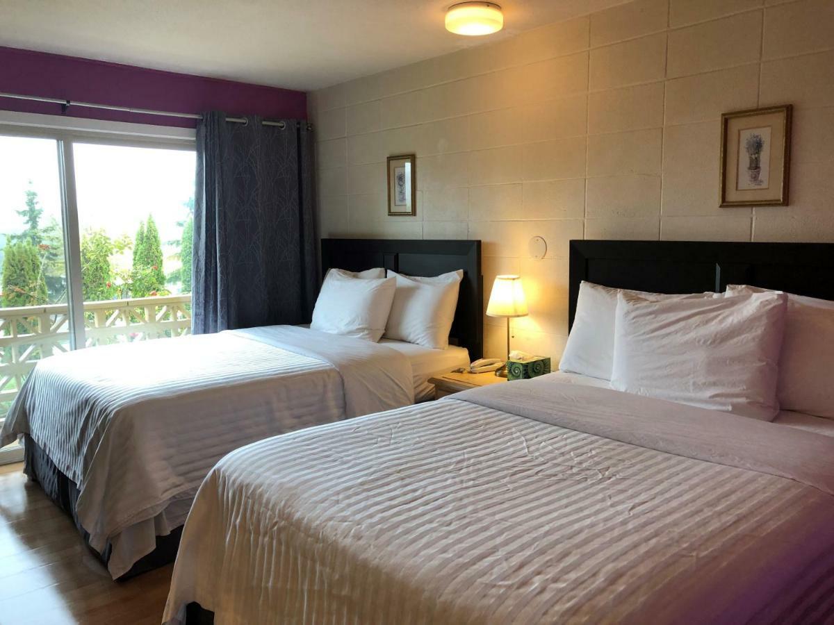 Holiday House Motel Ледисмит Экстерьер фото