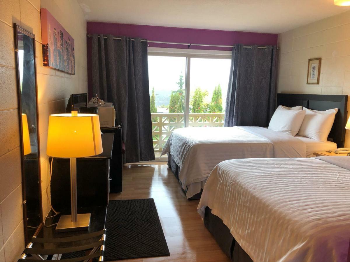 Holiday House Motel Ледисмит Экстерьер фото